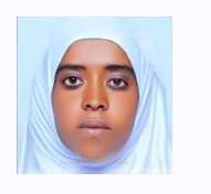 صورة العاملة