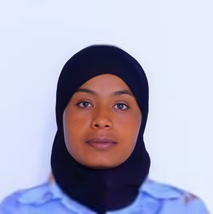 صورة العاملة
