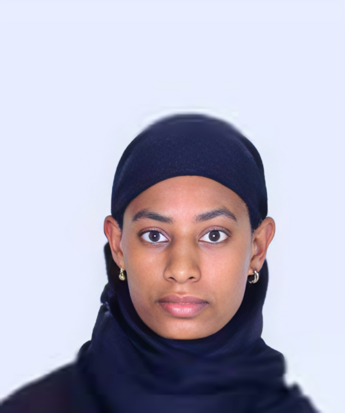 صورة العاملة