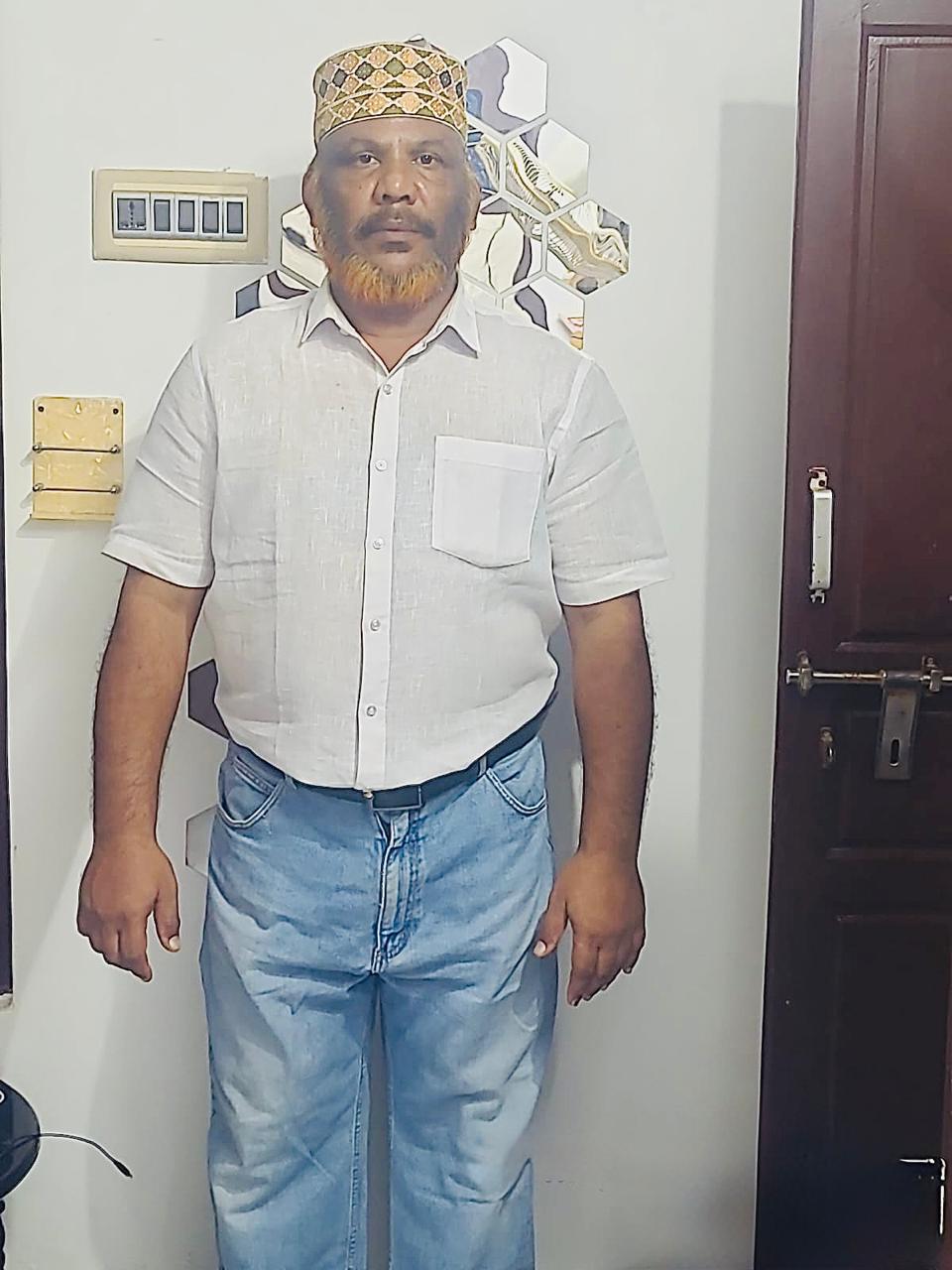 صورة العاملة