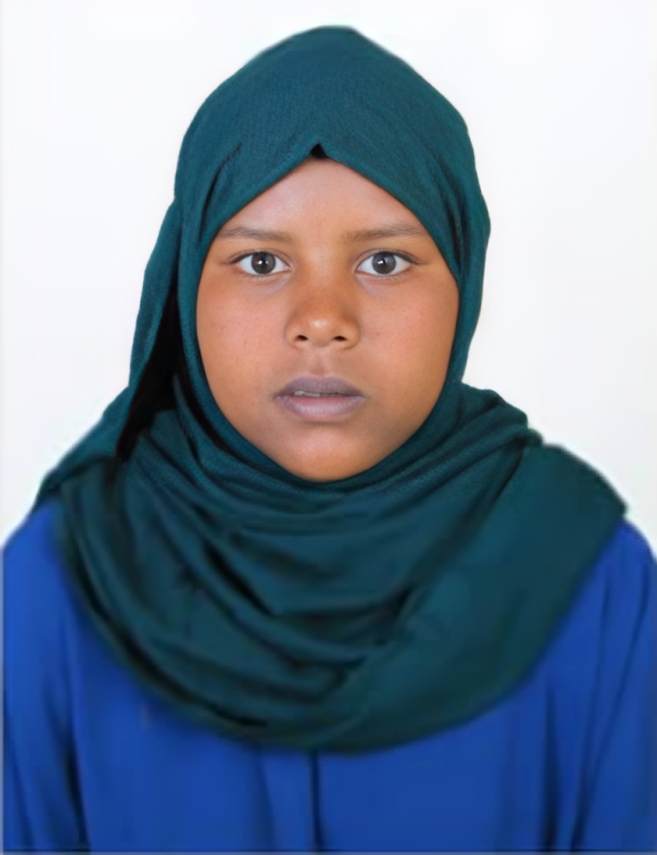 صورة العاملة