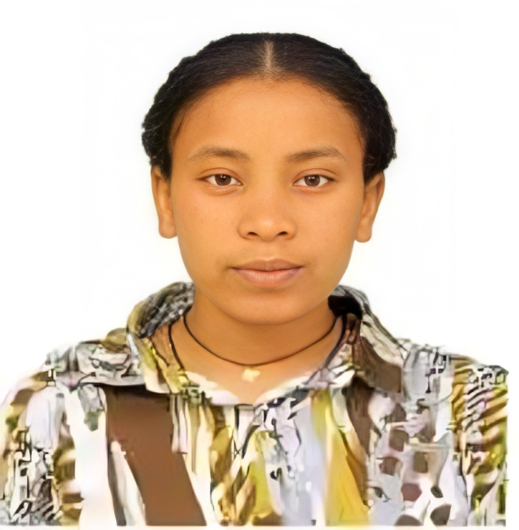 صورة العاملة