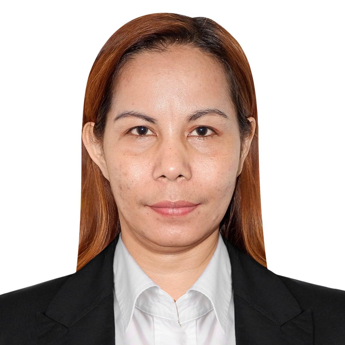 صورة العاملة