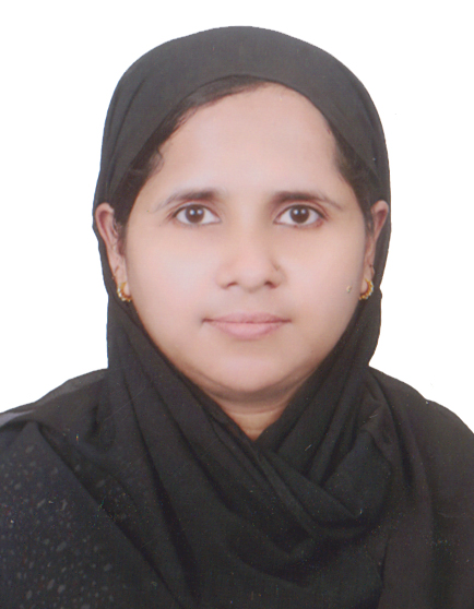 صورة العاملة