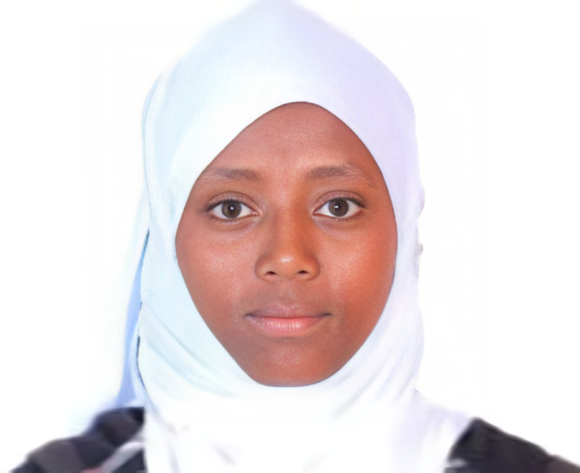 صورة العاملة