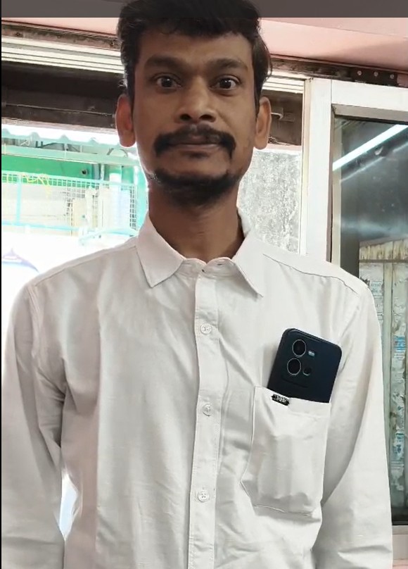 صورة السائق