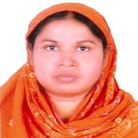 صورة العاملة