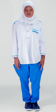 صورة العاملة