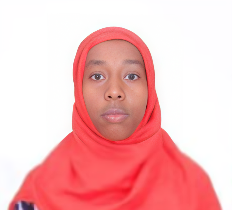 صورة العاملة