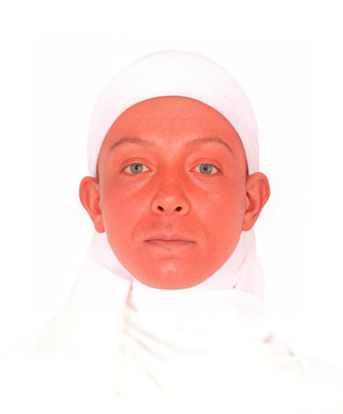 صورة العاملة