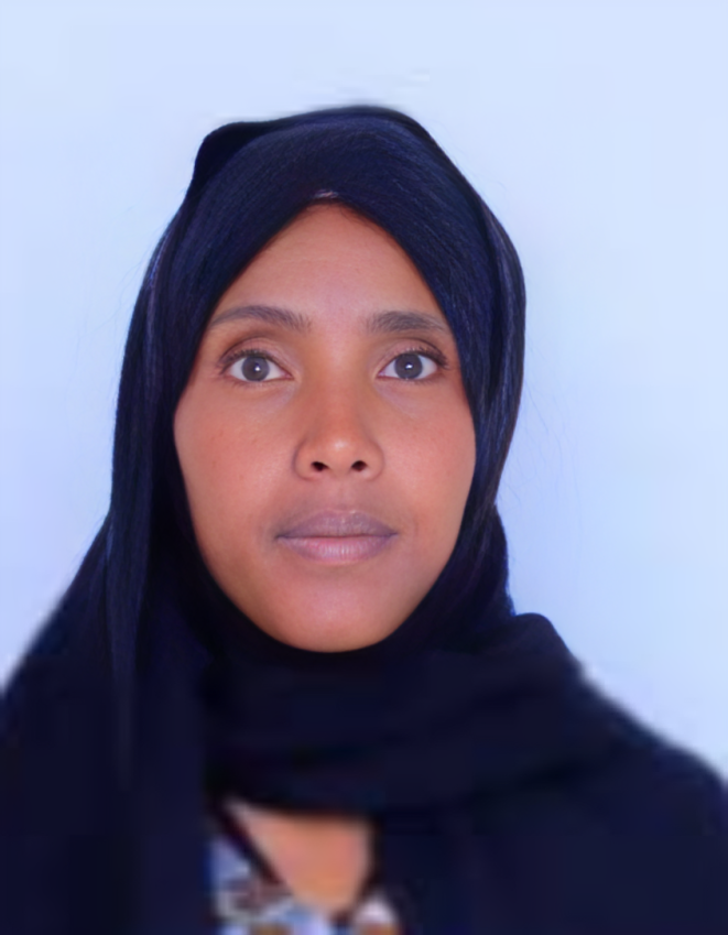 صورة العاملة