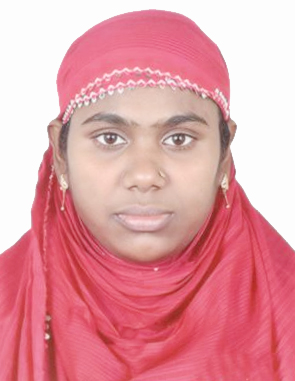 صورة العاملة