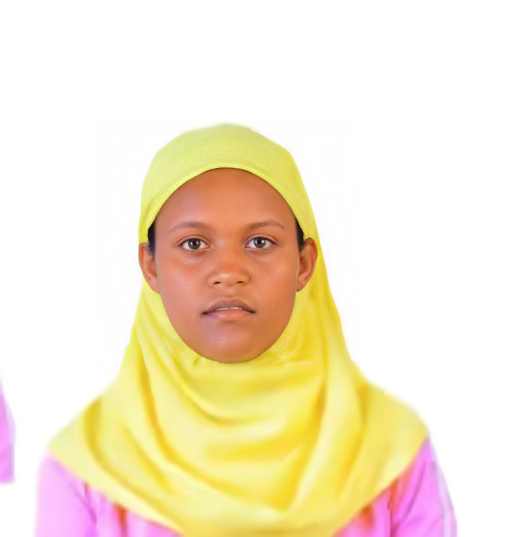 صورة العاملة