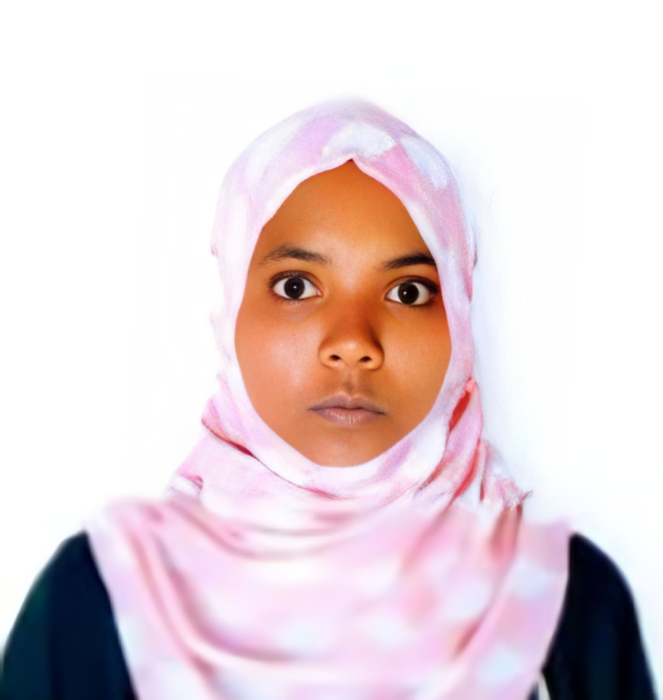 صورة العاملة