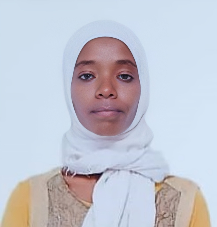 صورة العاملة