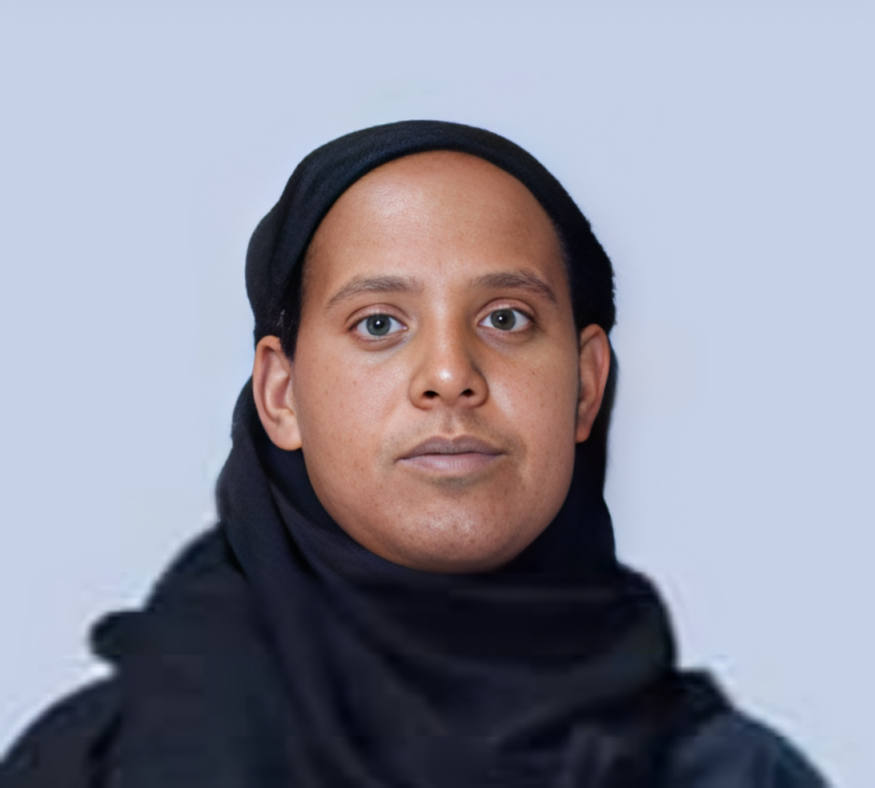 صورة العاملة
