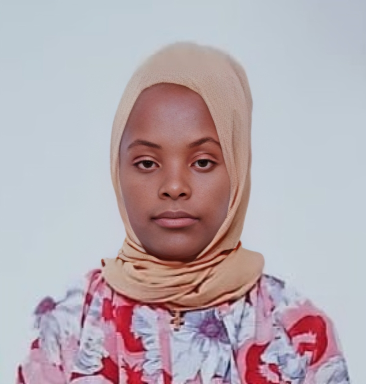 صورة العاملة