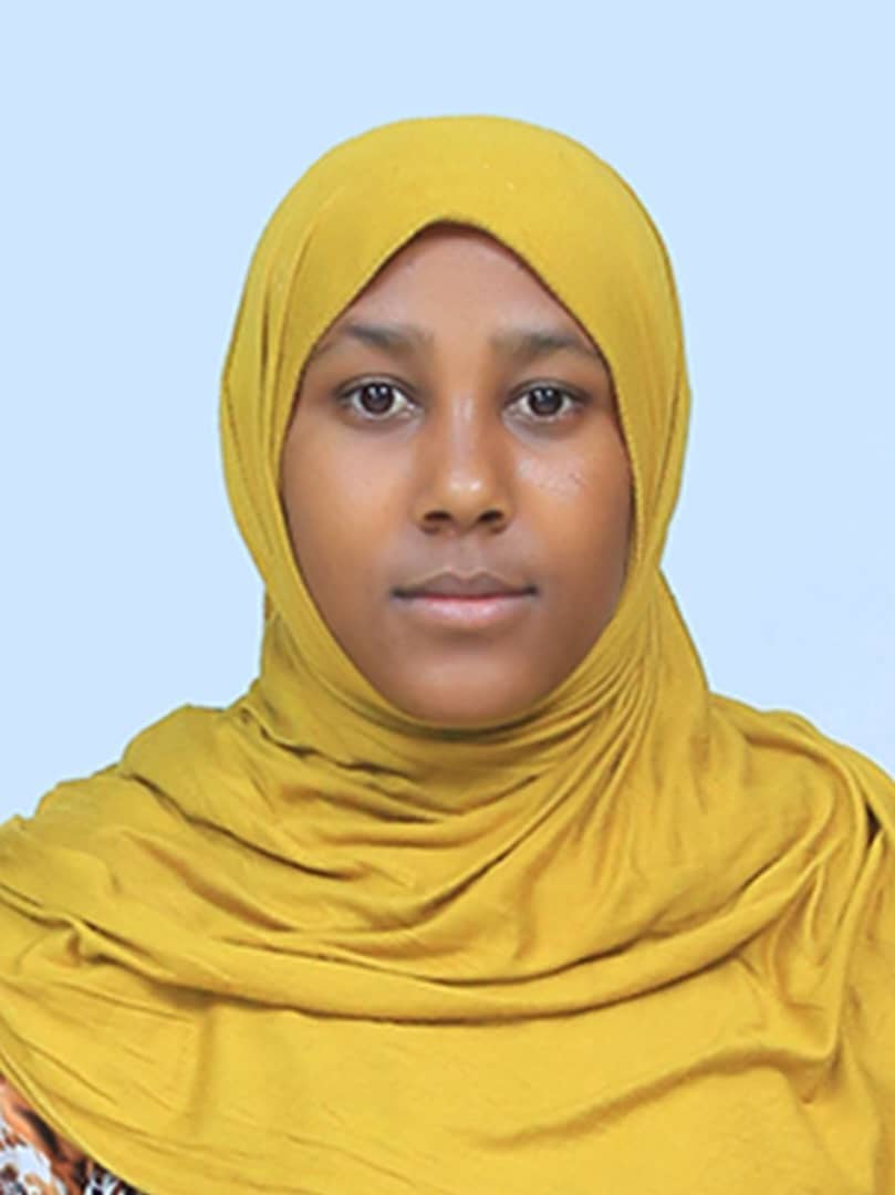 صورة العاملة