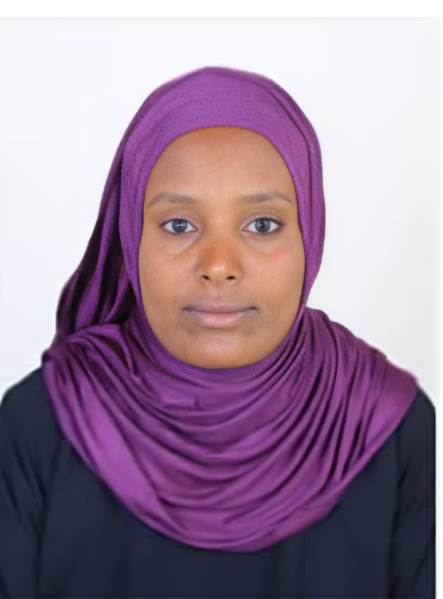 صورة العاملة