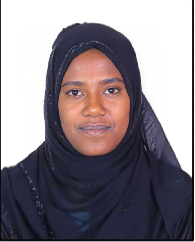 صورة العاملة