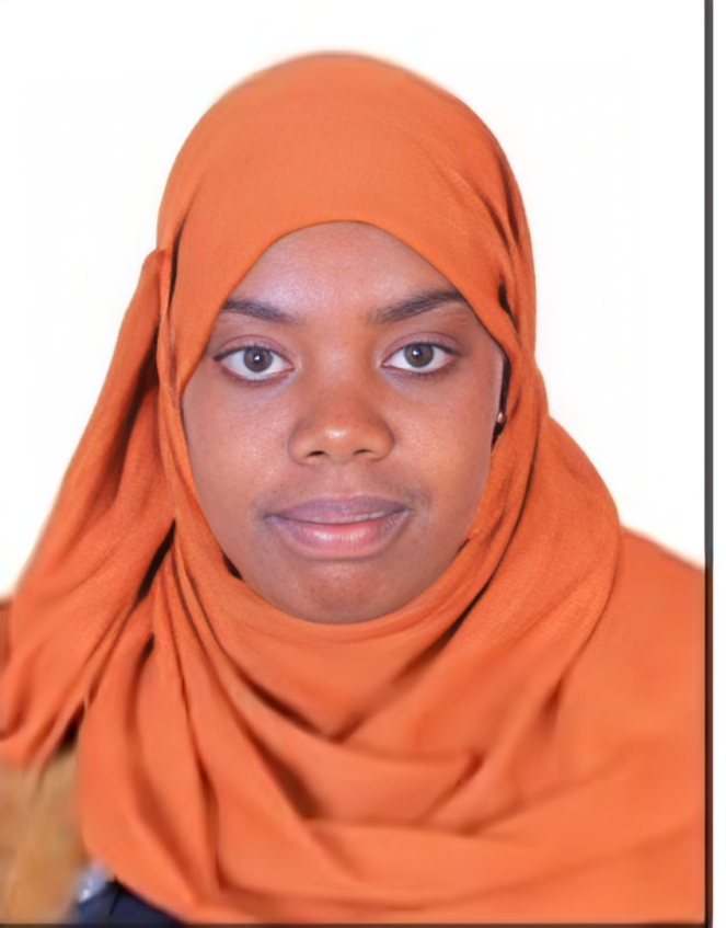 صورة العاملة