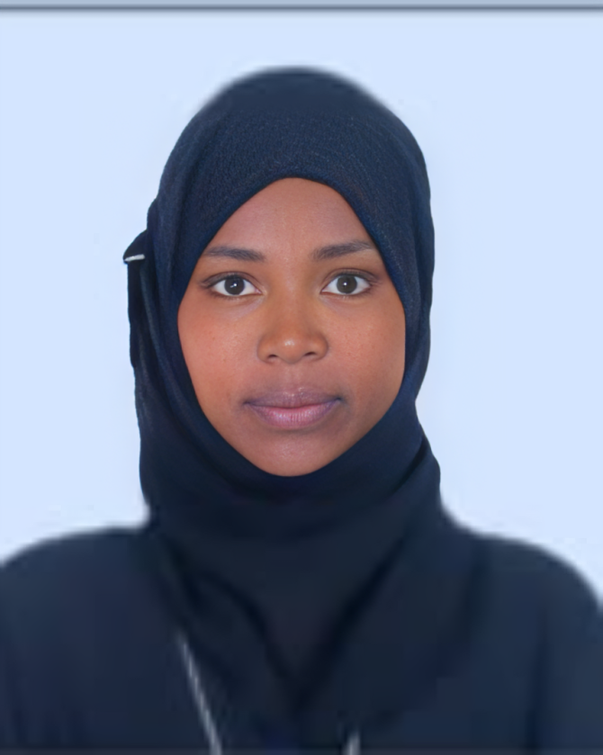 صورة العاملة