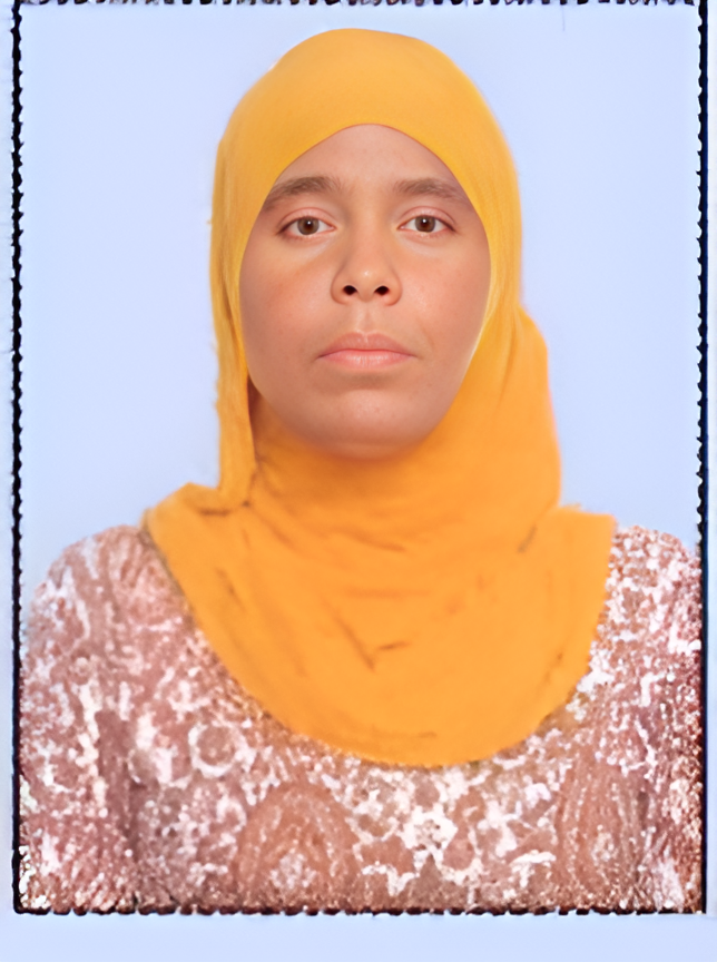 صورة العاملة