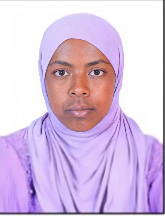 صورة العاملة