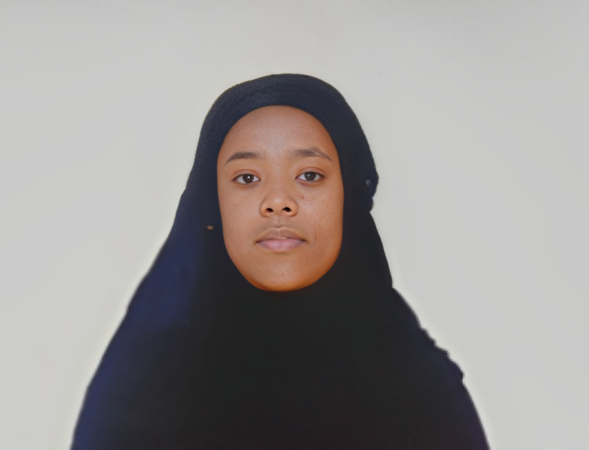 صورة العاملة