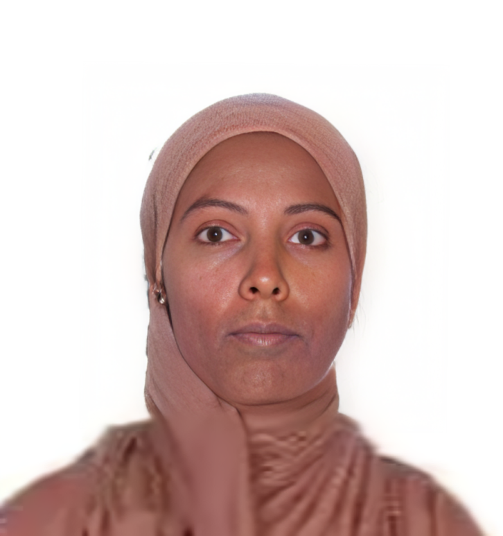 صورة العاملة