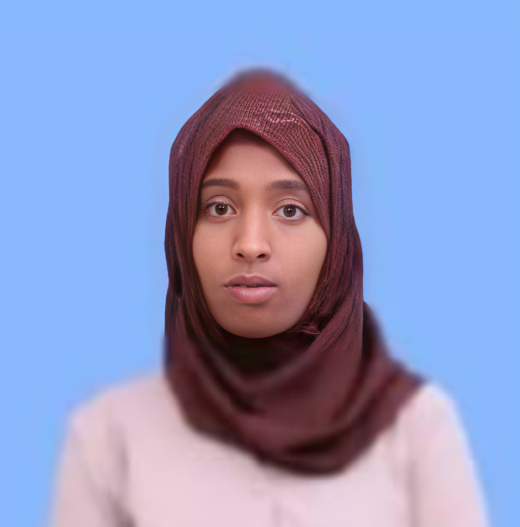 صورة العاملة