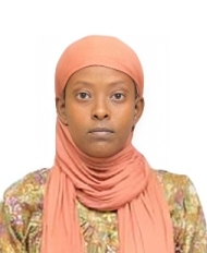 صورة العاملة