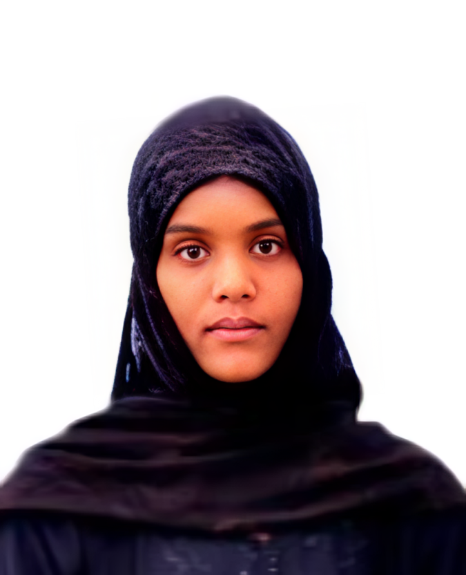 صورة العاملة