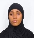صورة العاملة