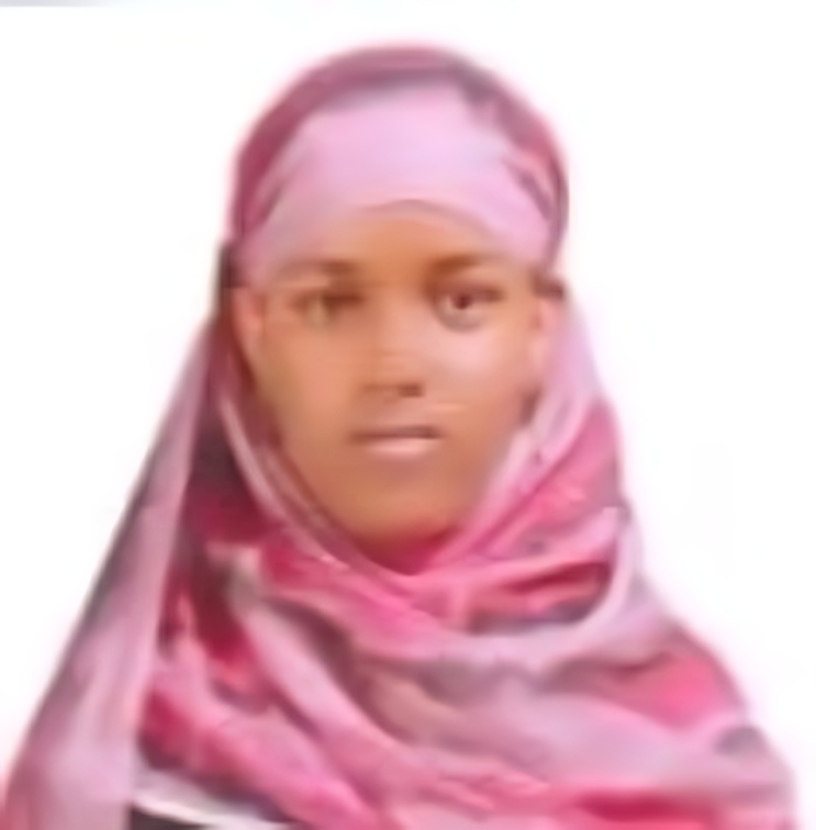 صورة العاملة