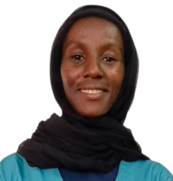 صورة العاملة