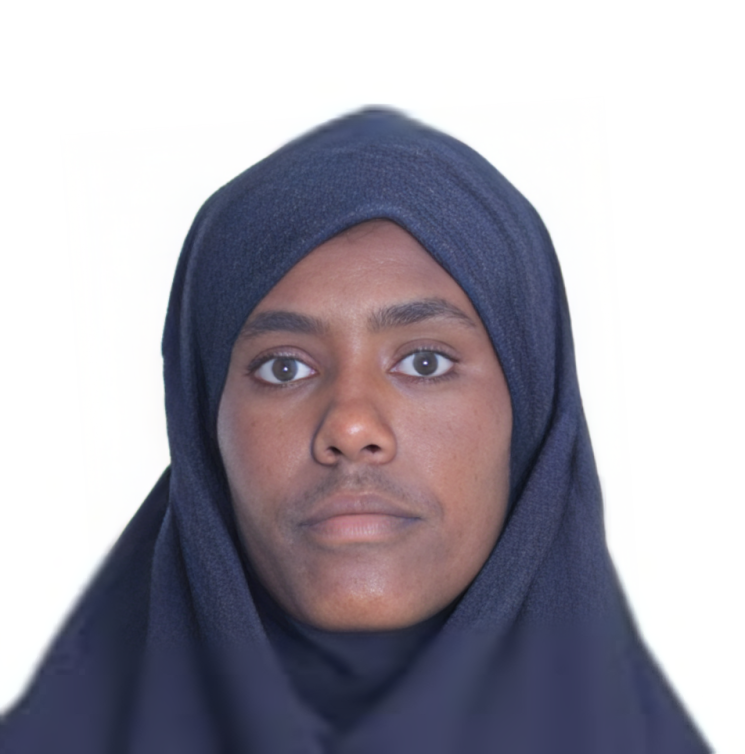 صورة العاملة