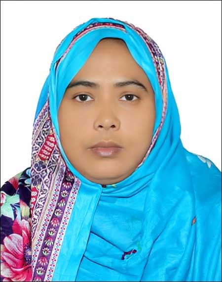 صورة العاملة