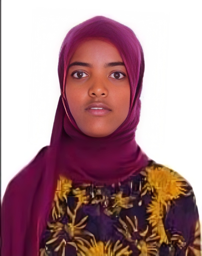 صورة العاملة