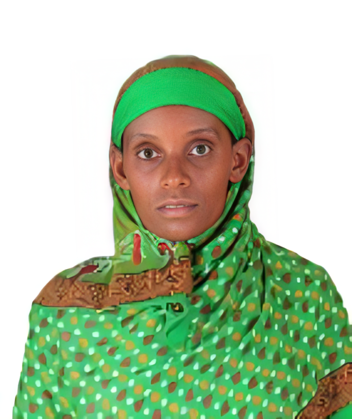 صورة العاملة