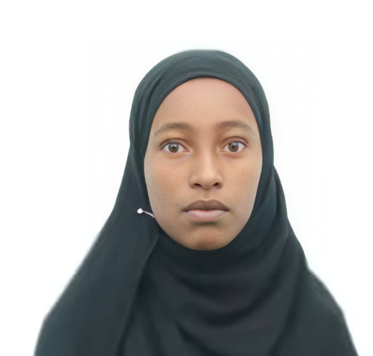 صورة العاملة