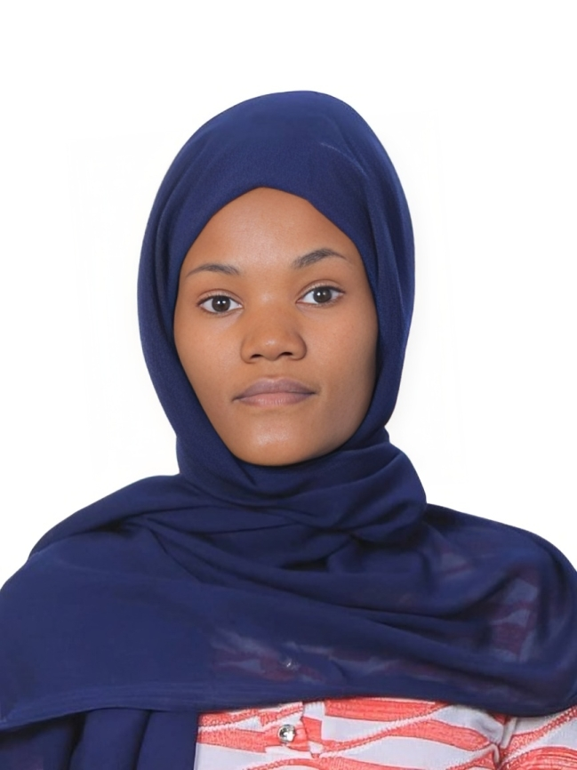 صورة العاملة