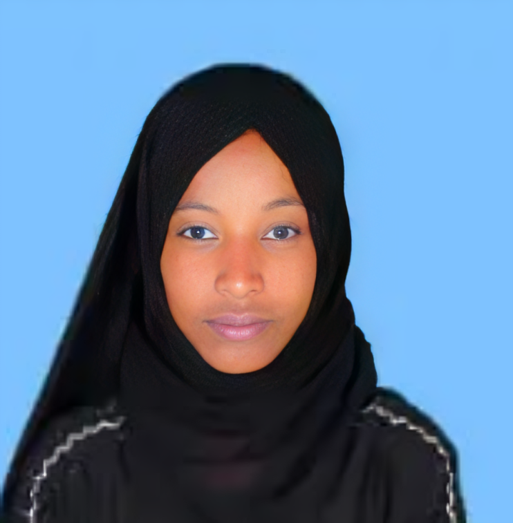 صورة العاملة