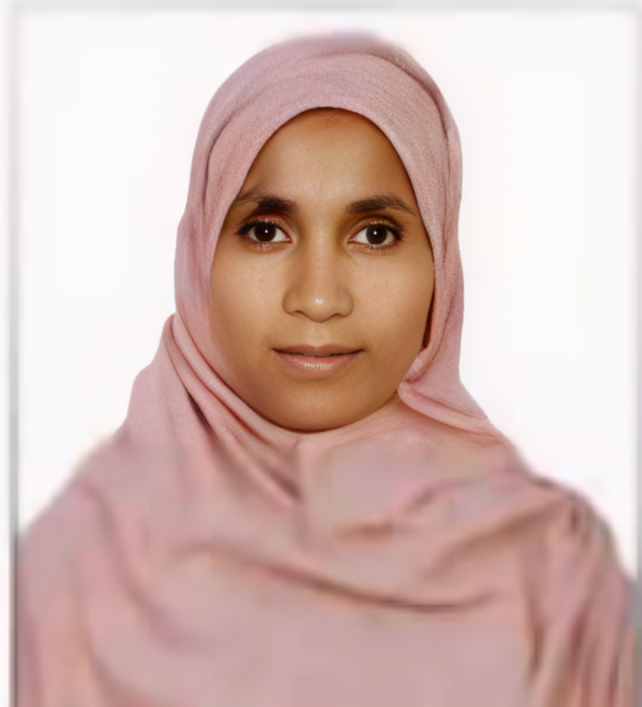 صورة العاملة