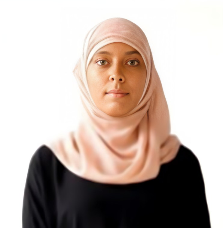 صورة العاملة