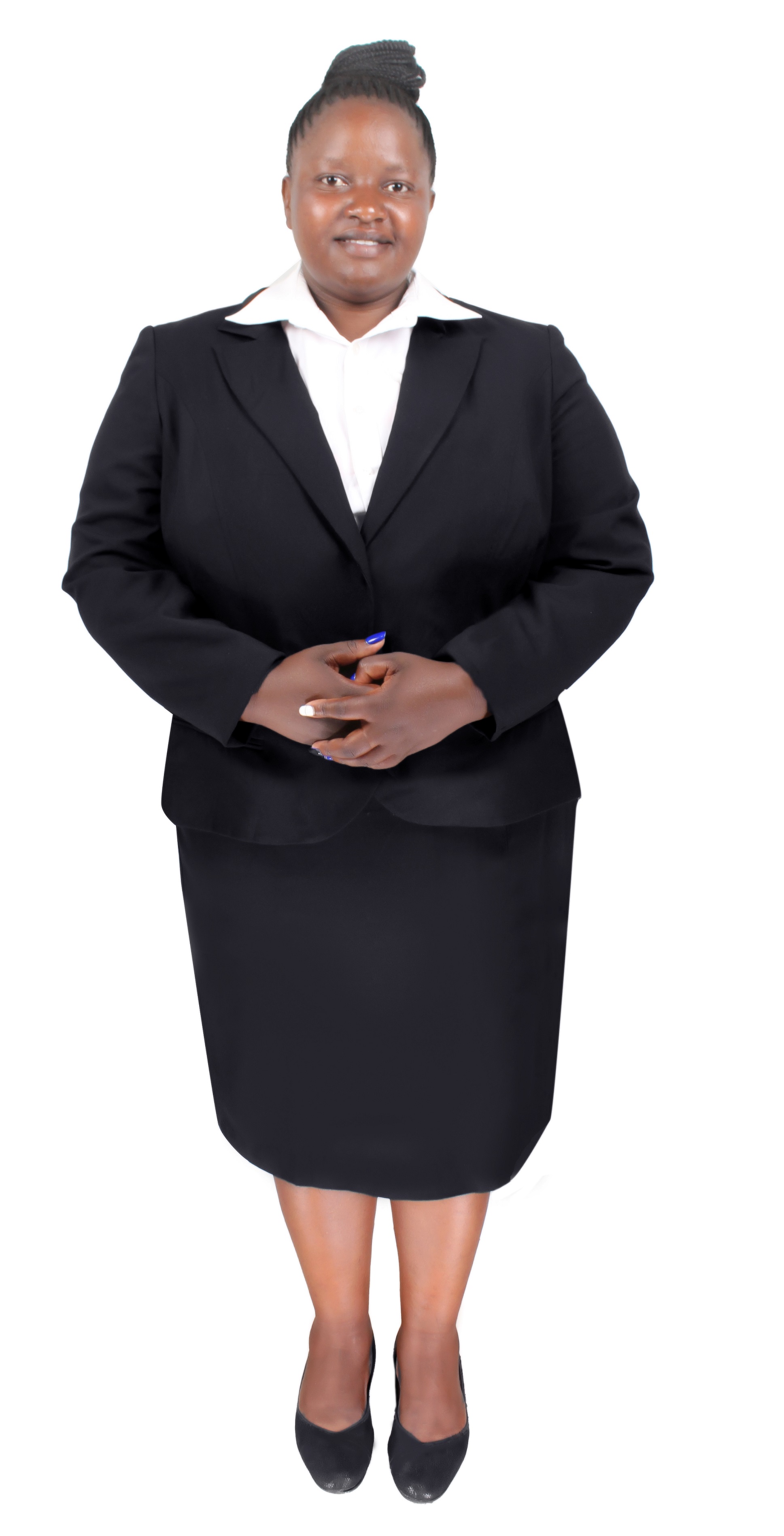 صورة العاملة