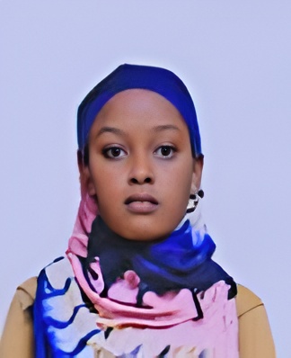 صورة العاملة