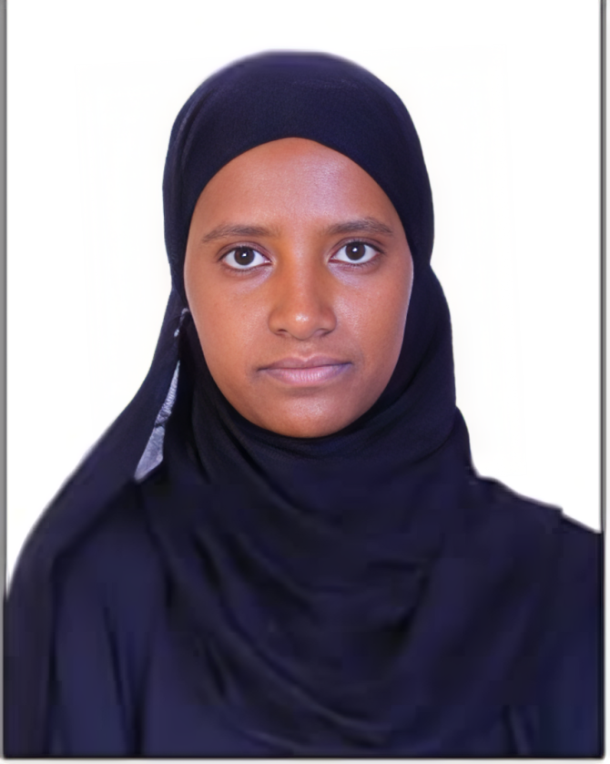 صورة العاملة