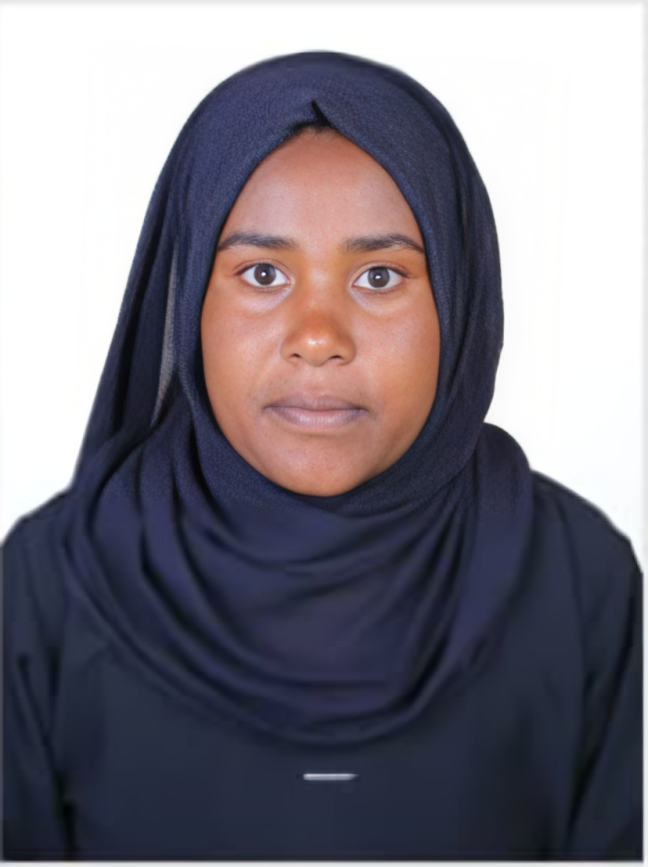 صورة العاملة