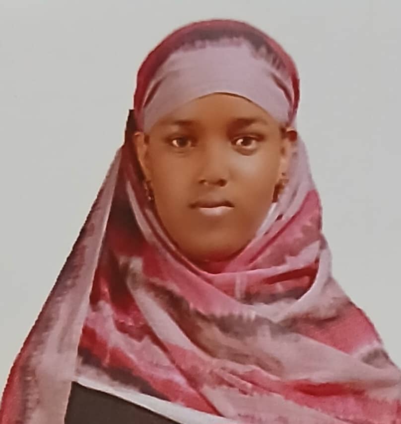 صورة العاملة
